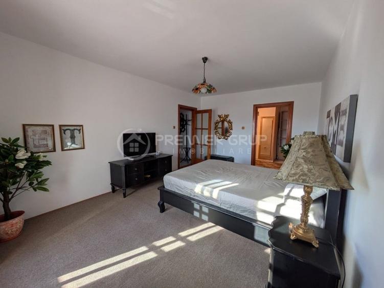 Apartament 2 camere 70mp, Gara - Billa, CT, AC - 1