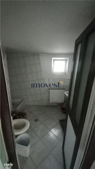 Casa de Vanzare in Satu Mare | Ideala pentru Locuinta sau Activitate E - 8