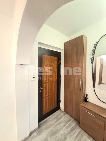 Apartament cu 2 camere decomandat, mobilat în Dristor