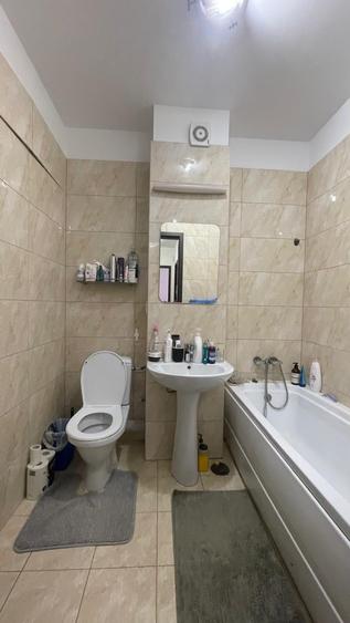 Apartament cu 2 camere decomandat în Bragadiru