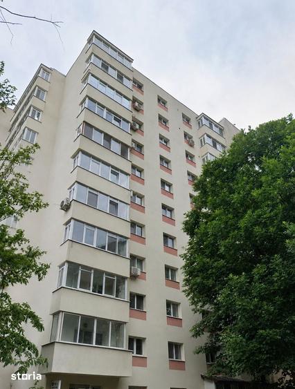 Apartament cu 2 camere în Pantelimon