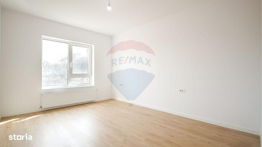 Apartament cu 2 camere în Sud