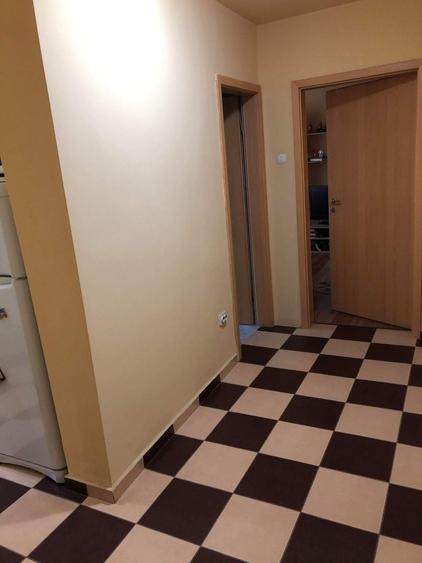 Garsonieră decomandată în Spitalul Județean