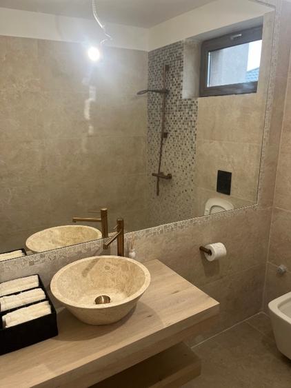 Casă individuală cu 5 camere cu Garaj în Vidra