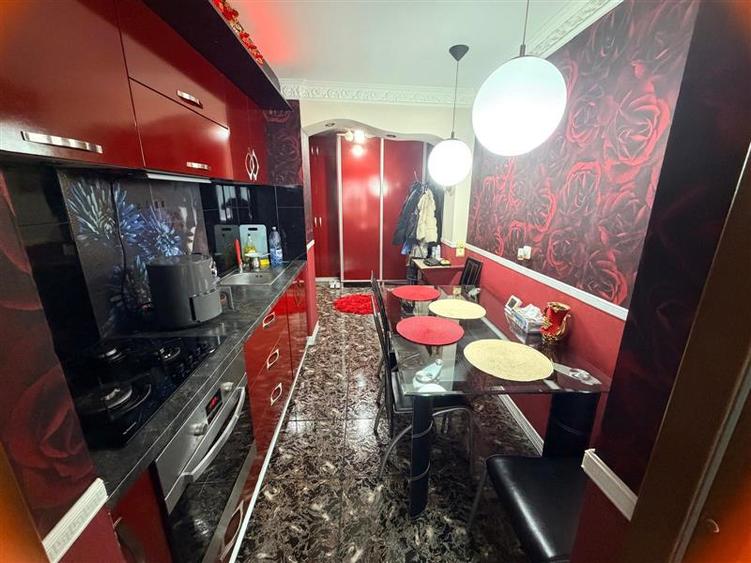 Apartament cu 2 camere decomandat Dacia - 27
