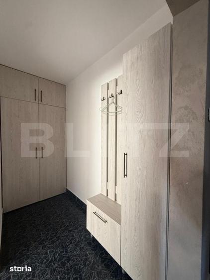 Apartament 2 camere, 56 mp, Piata Garii - 8