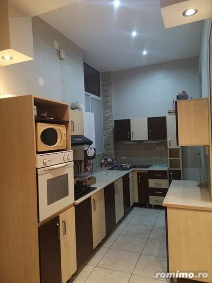 Apartament cu 2 camere decomandat în Alexandriei