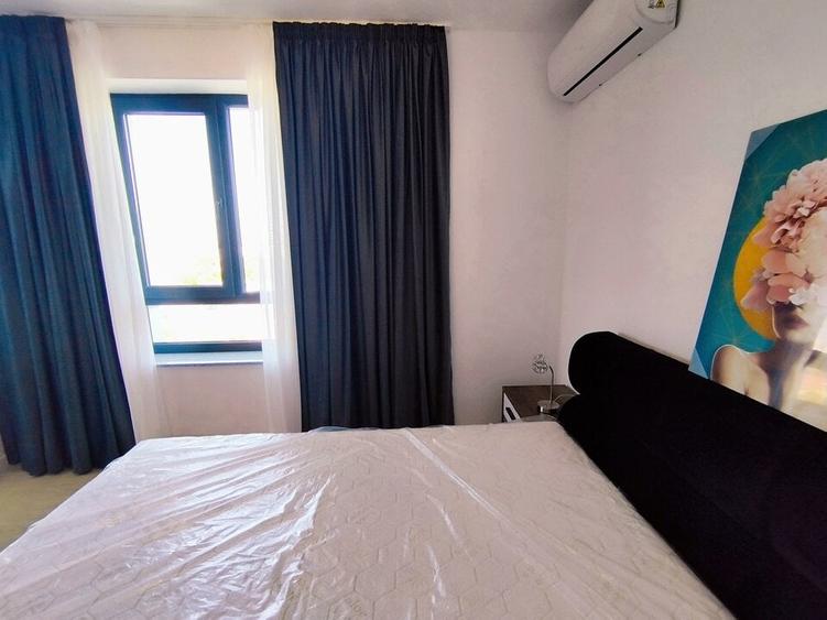 Apartament cu 3 camere decomandat în Nord
