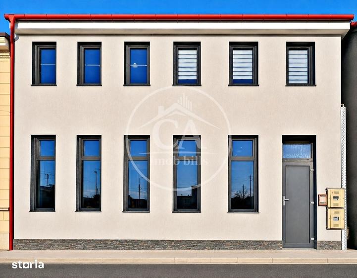 Spatiu comercial de inchiriat Bulevardul Decebal, Oradea - 2