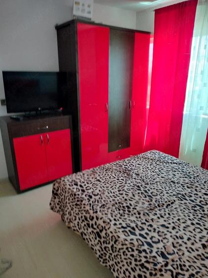 Apartament cu 4 camere decomandat în Autogară