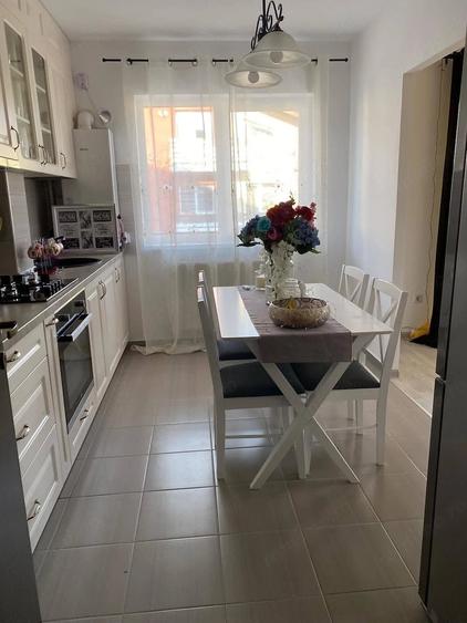Apartament 2 camere Subcetate Sanpetru - 2