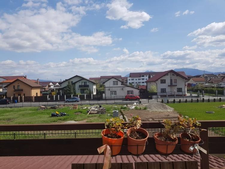 Vand Urgent apartament 2 camere-Etaj 1-67mp-Sanpetru Residence-Str Uranus nr 1 - 5