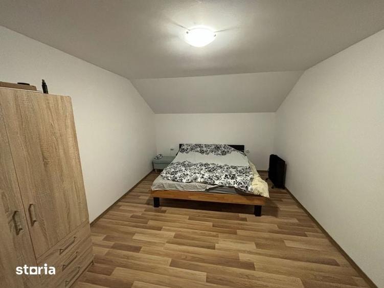 Casa la tara, comuna Bobalna, jud Cluj - 7