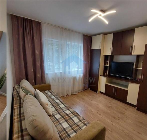 Apartament cu 2 camere decomandat în Grigorescu