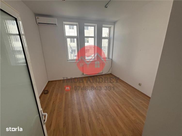 Spațiu comercial, de 15 mp, în Ultracentral