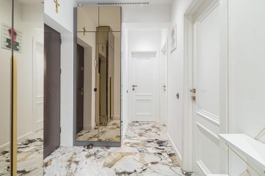 Design actual, compartimentare practică – 2 camere decomandat, Sector 3 - 10