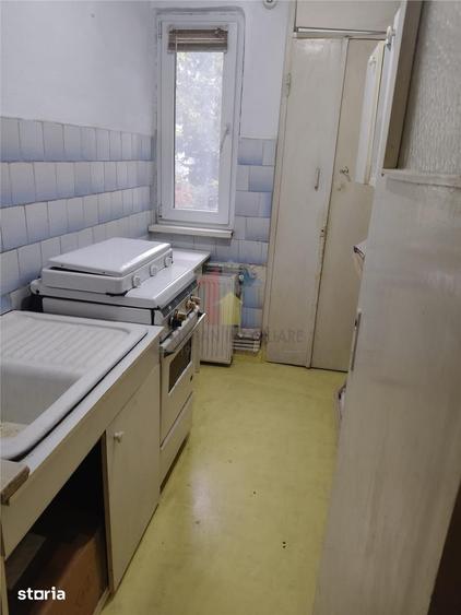 Apartament cu 2 camere în Viziru 1