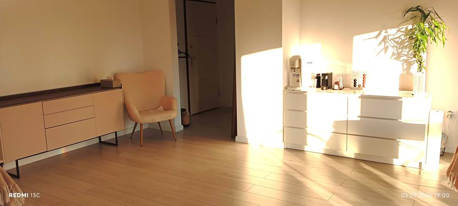 Apartament cu 2 camere decomandat în Splaiul Unirii