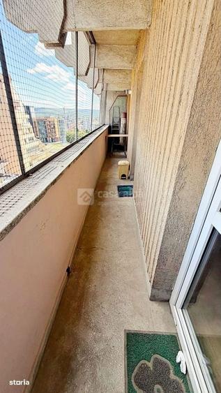 Apartament cu 2 camere în Palat