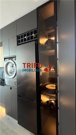 Apartament cu 2 camere de închiriat – Ampoi 3 - 7