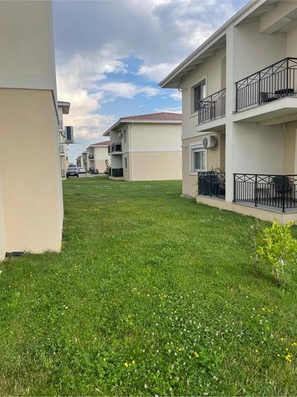 Apartament cu 2 camere decomandat în Moșnița Nouă