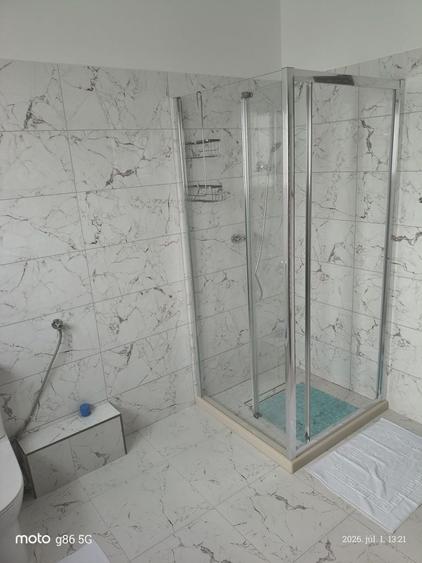 Apartament cu 2 camere în Sântana de Mureș