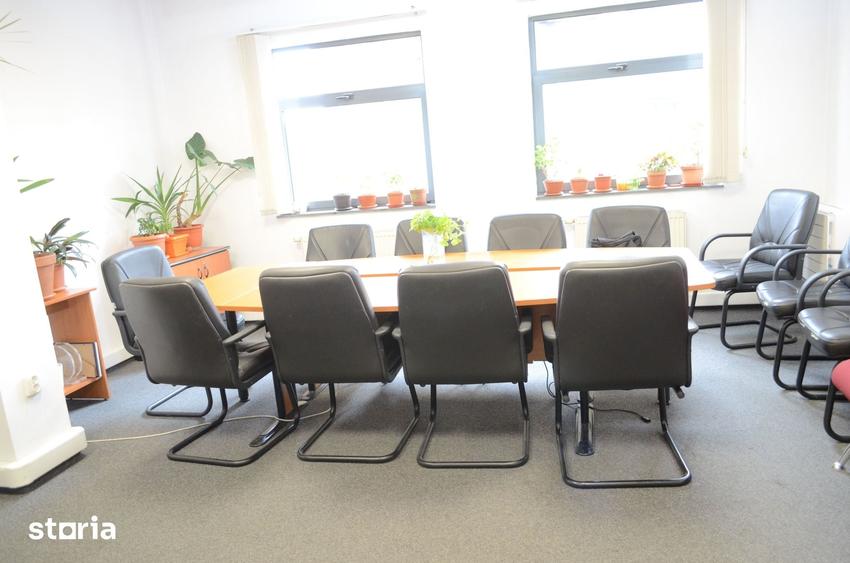 Spațiu comercial, de 155 mp, în Ultracentral