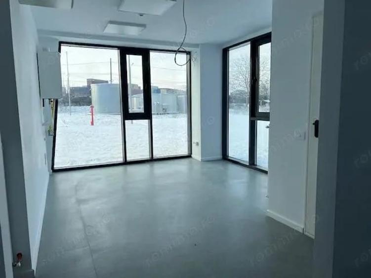 Spațiu comercial, de 1,648 mp, în Nord