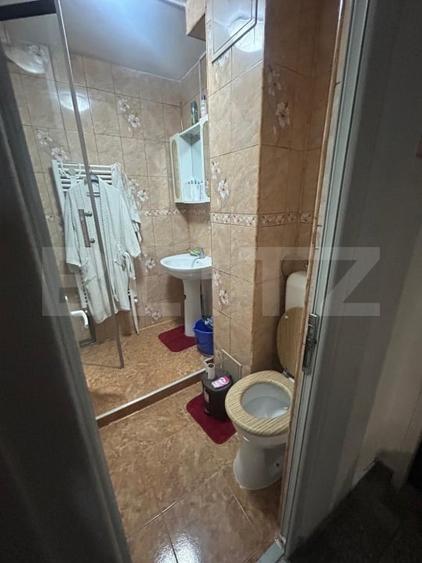 Apartament 2 camere, 39 mp, zona MICRO 6 - 9