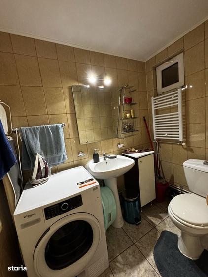 Casă cu 4 camere în Micești