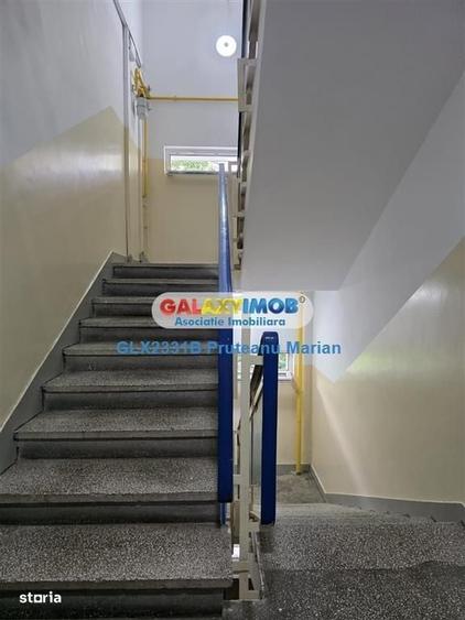 Apartament cu 2 camere în Drumul Taberei
