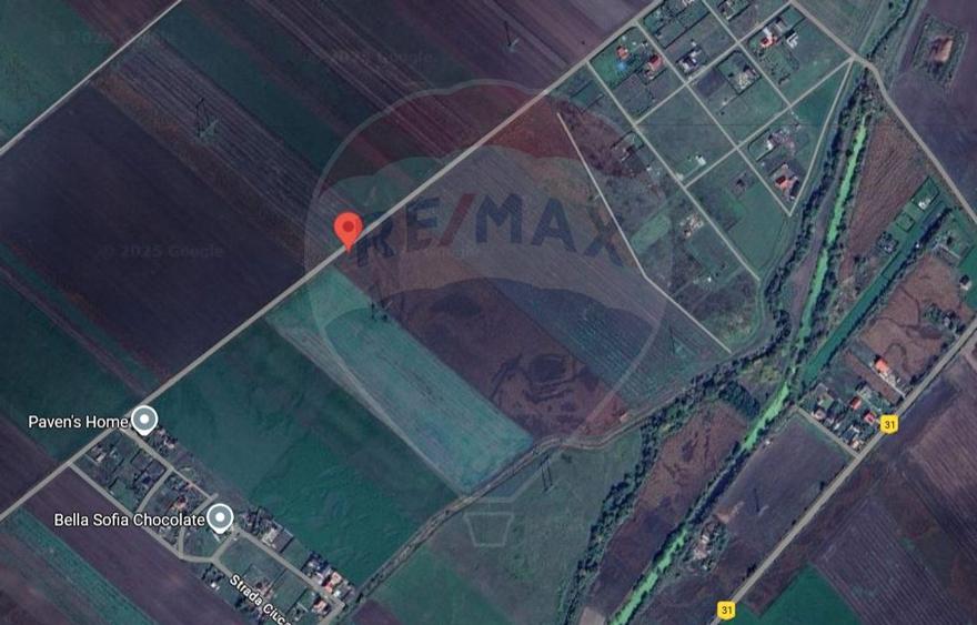Teren 30.000 MP | Hălchiu |  Jud. Brasov - 7
