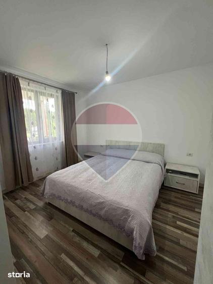 Casă cu Teren 3815 Mp în Iacobeni