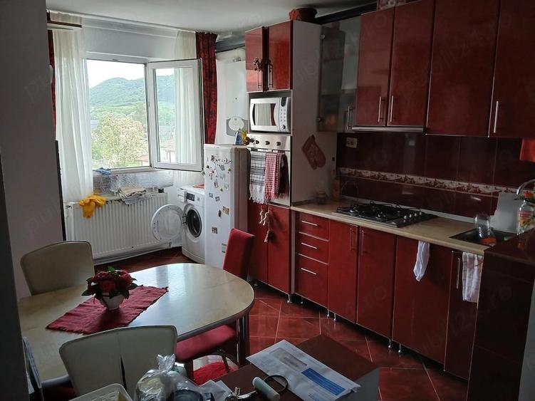 Vand apartament 2 camere in NASAUD - 6