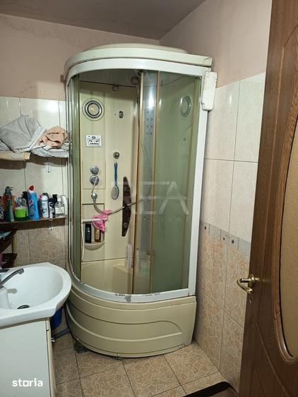 Apartament cu 3 camere, mobilat în Micro 11