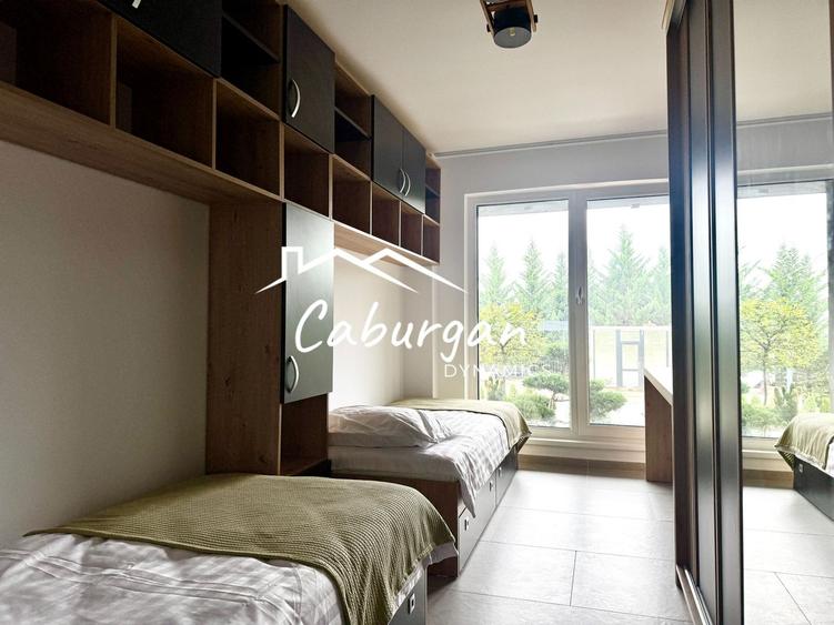 Apartament cu 3 camere în Cristian