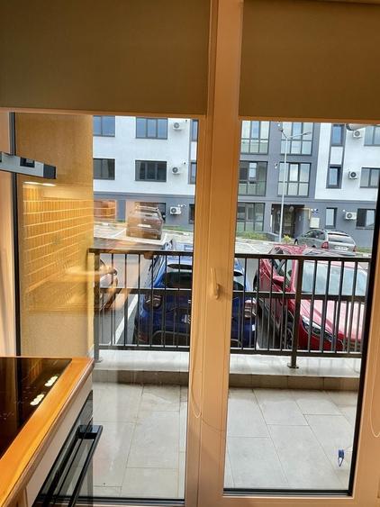 Inchiriez apartament Valea Lupului - 5