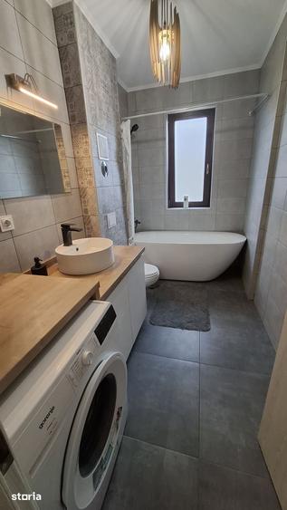 Apartament 2 camere decomandate- Foarte spatios- Zona D.na Stanca - 4