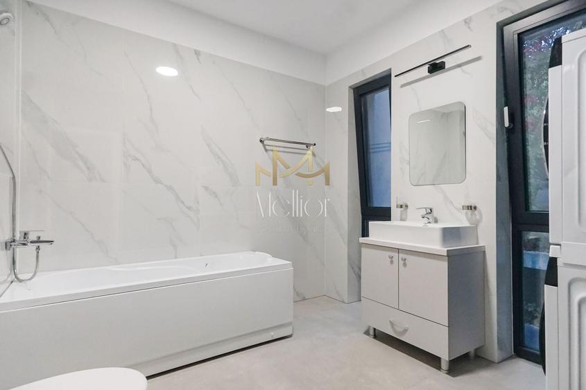 Apartament cu 3 camere decomandat, mobilat în Andrei Mureșanu