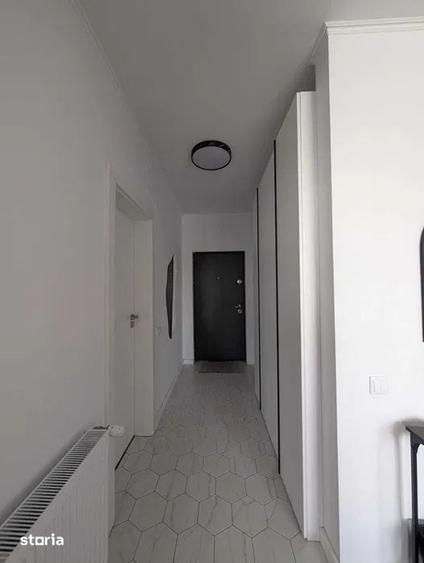 Apartament 2 camere, imobil nou Dunarii Park, mobilat si utilat, optio - 7