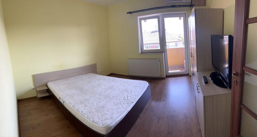 Garsonieră decomandată în Dudeștii Noi