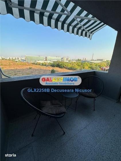 Apartament cu 2 camere în Roșu