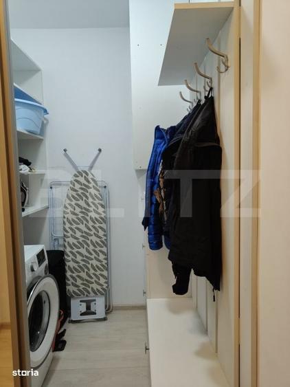 Apartament cu 4 camere în Tractorul