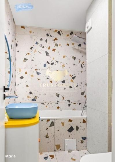Apartament spatios si luminos de 4 camere Aviatiei - 8