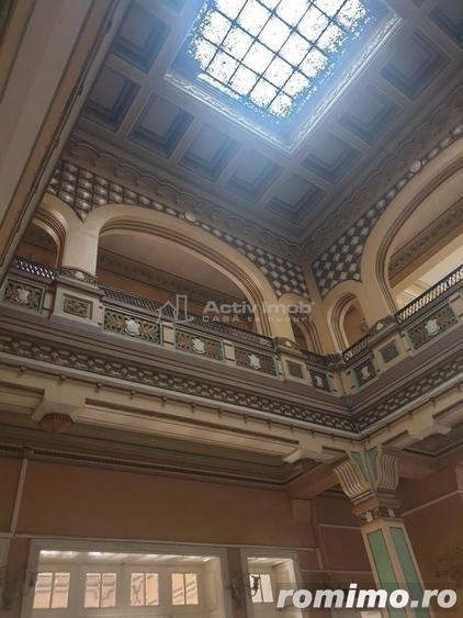 Casă cu Teren 1800 Mp în Ultracentral