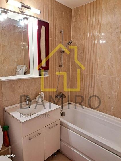 Apartament 2 camere Calea Vacaresti Tineretului Timpuri Noi Boiler - 7