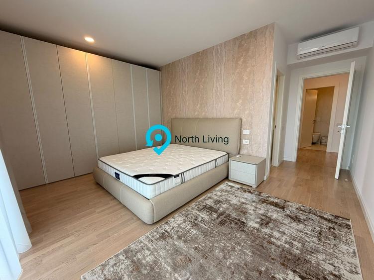 Apartament cu 3 camere, mobilat în Iancu Nicolae