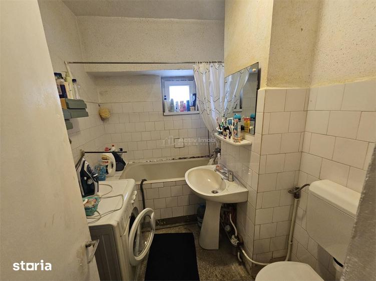 Apartament cu 3 camere decomandat în Ultracentral