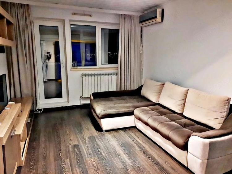 Apartament cu 2 camere decomandat în Tomis Nord