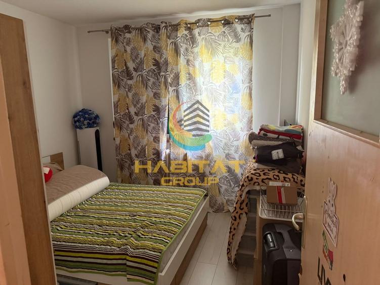 Apartament Decomandat De 3 Camere 63.51mp Brancoveanu - 3